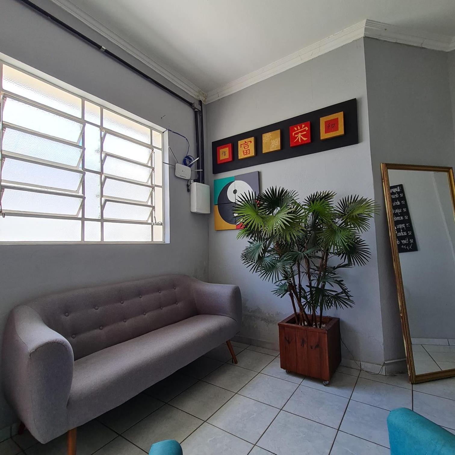 Pousada - Aqui Hostel Bragança Paulista Exterior foto