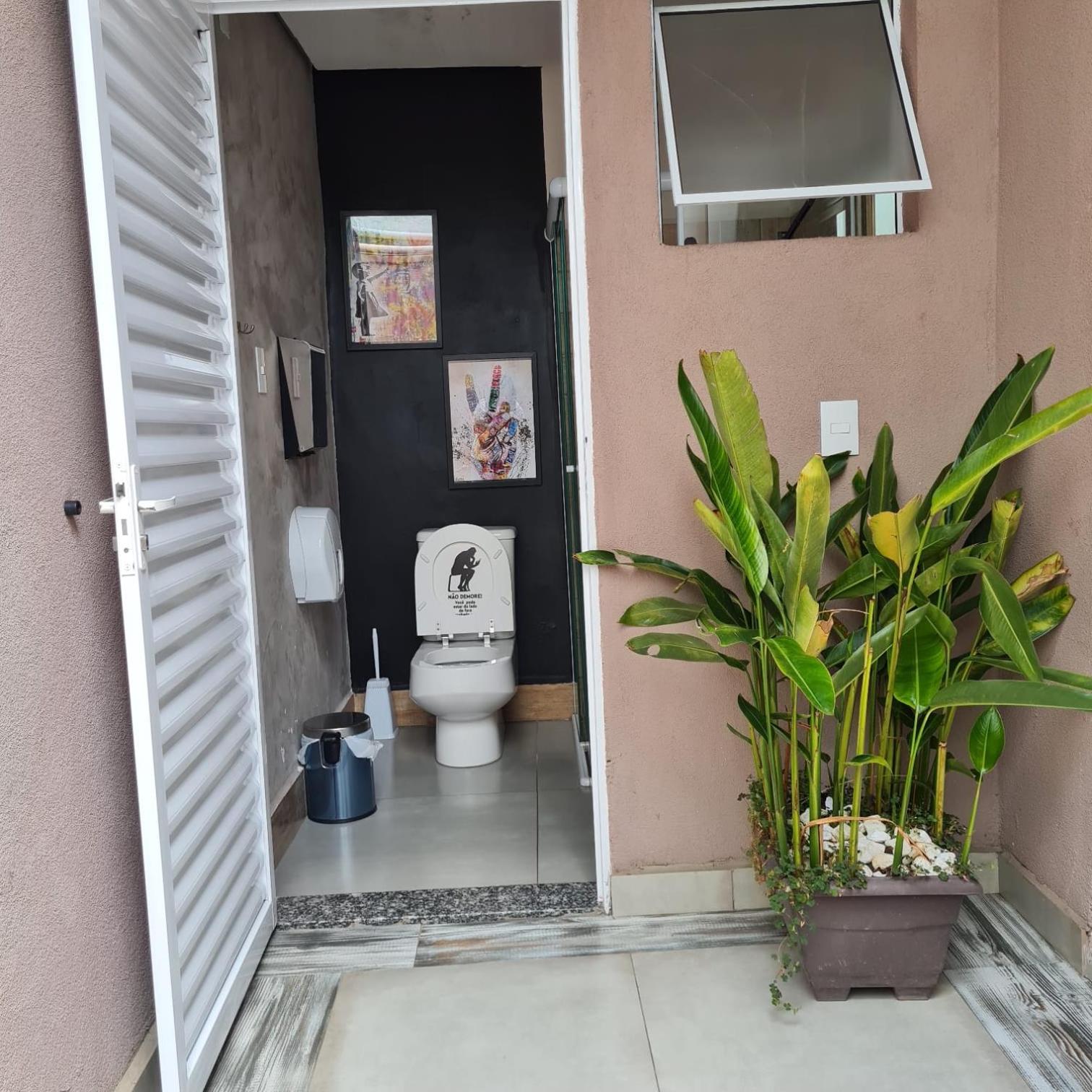 Pousada - Aqui Hostel Bragança Paulista Exterior foto