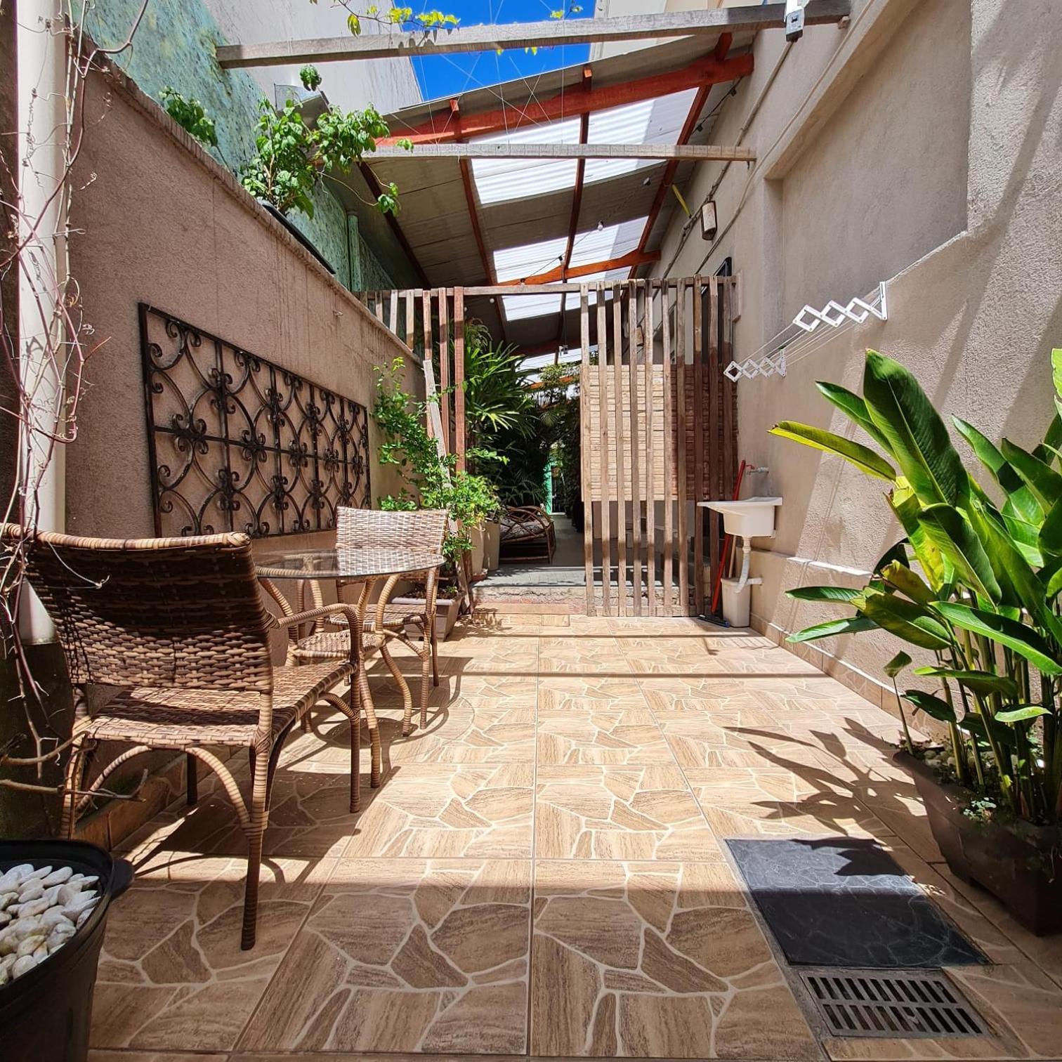 Pousada - Aqui Hostel Bragança Paulista Exterior foto