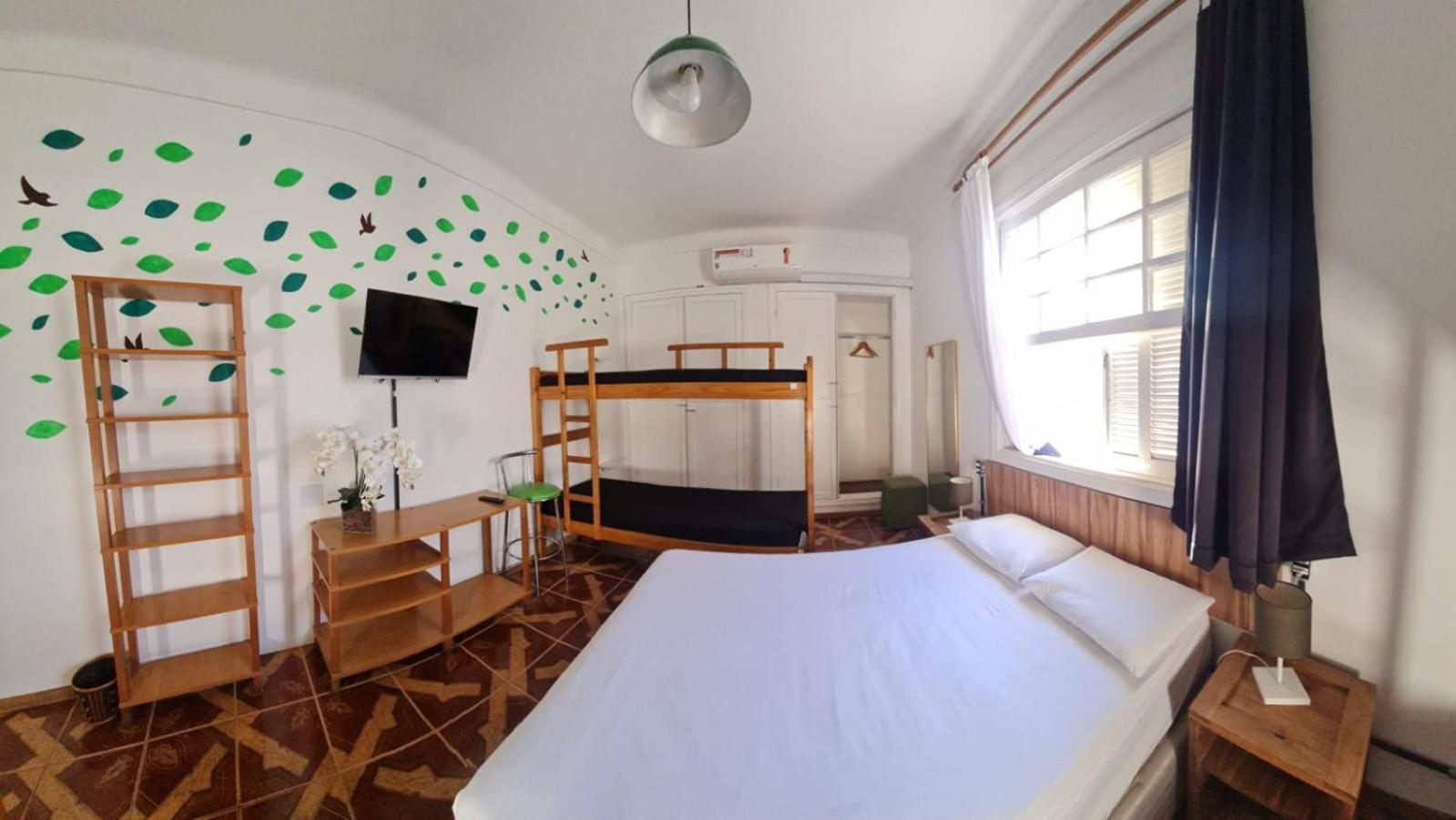 Pousada - Aqui Hostel Bragança Paulista Exterior foto